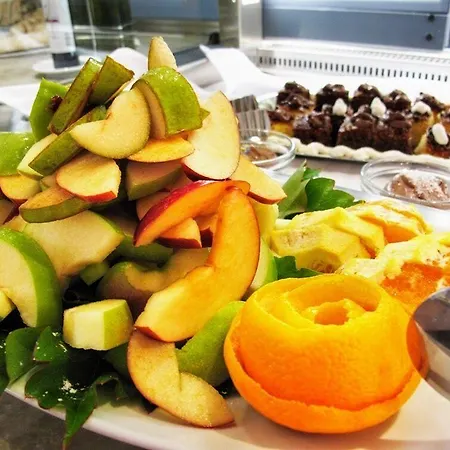 شقة فندقية Anemos