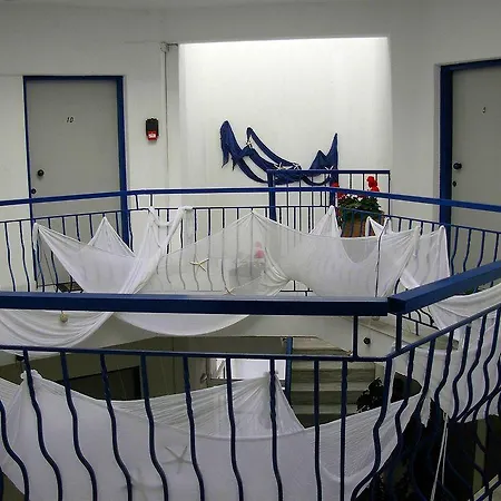 Anemos بوليخرونو