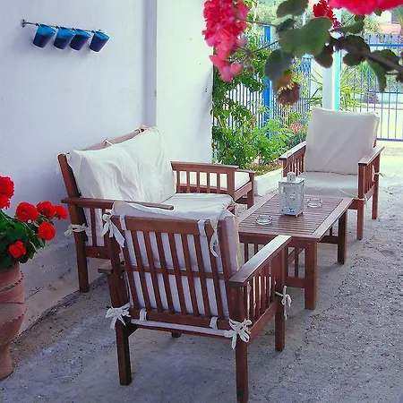 Anemos بوليخرونو