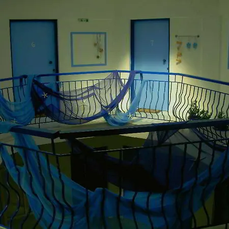 Anemos شقة فندقية