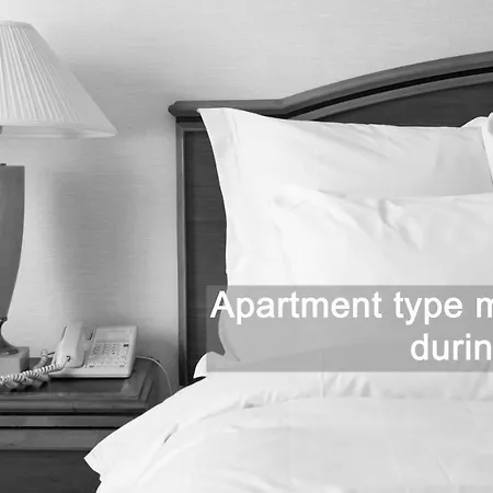 Anemos شقة فندقية بوليخرونو