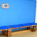 Anemos شقة فندقية