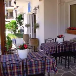 Anemos Aparthotel