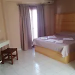Anemos شقة فندقية