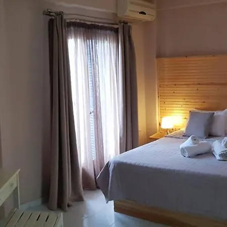 Anemos 3* 폴리크로노