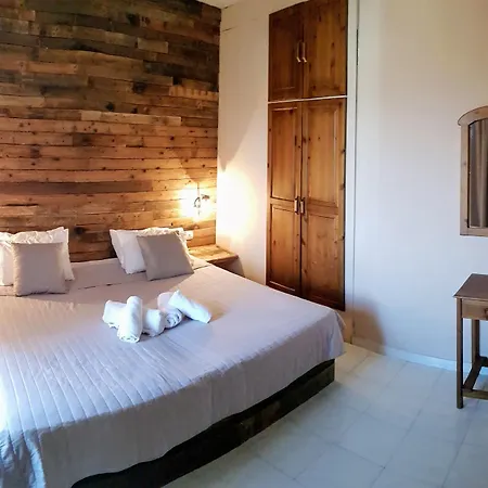 Apart Otel Anemos