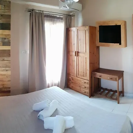 아파트호텔 Anemos 3*