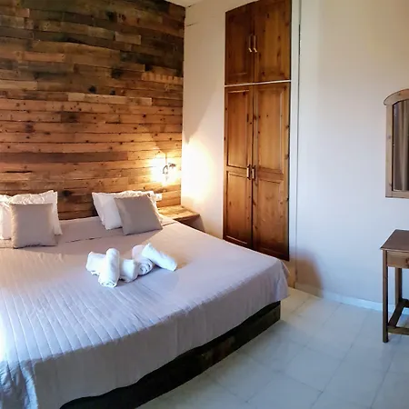Apart Otel Anemos 3*