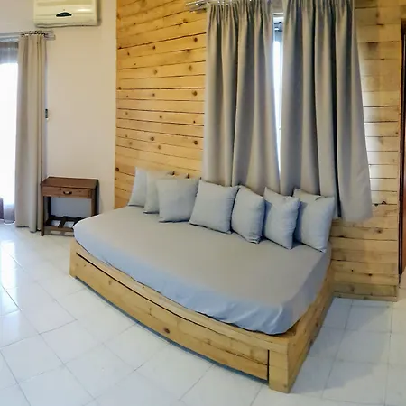 Anemos Hotel de apartamente