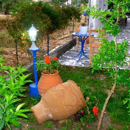 Anemos 아파트호텔 3*