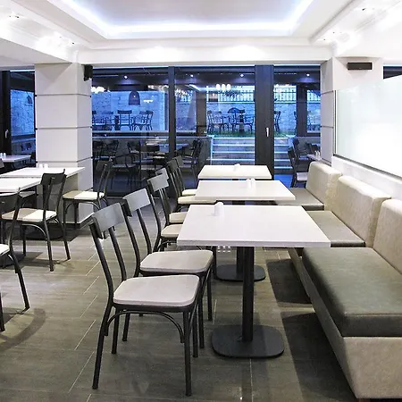 Hotel de apartamente Anemos 3*