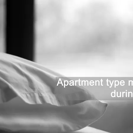 Anemos 아파트호텔 폴리크로노