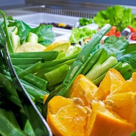 Hotel de apartamente Anemos 3*