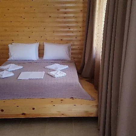 Anemos Hotel de apartamente Polychrono