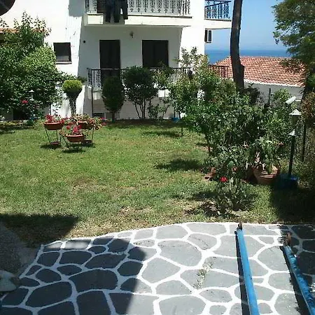 Apart Otel Anemos 2*