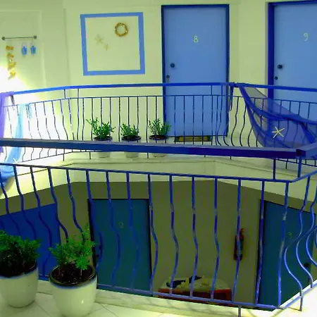 Anemos 3* 폴리크로노