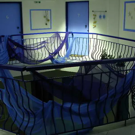 Anemos 아파트호텔 3*