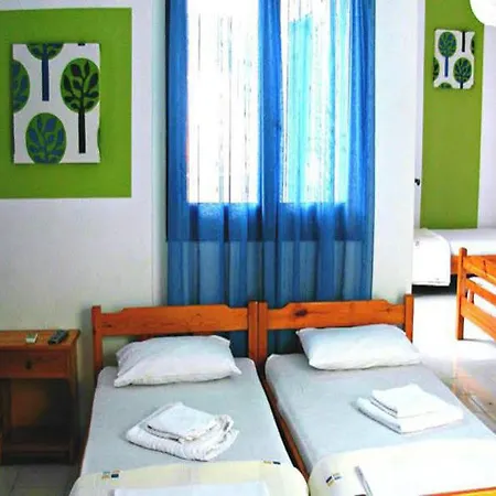 Anemos 3* Polikhronon