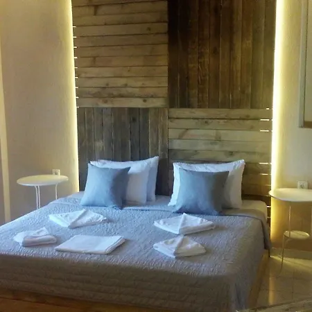 Anemos 3* 폴리크로노