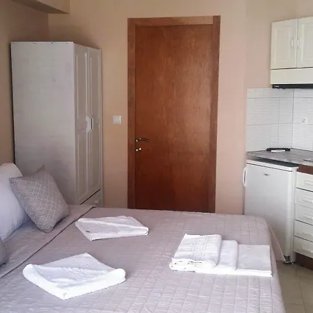 Anemos Hotel de apartamente 3*