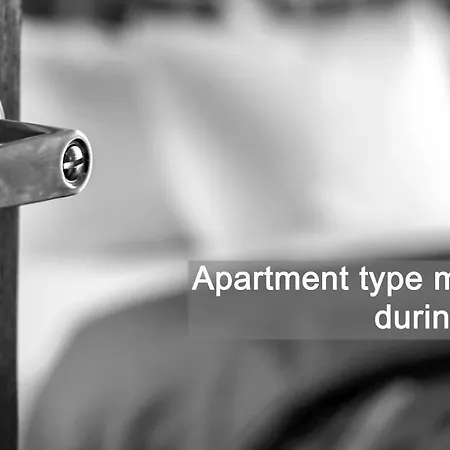 Anemos Hotel de apartamente