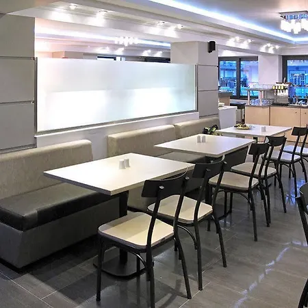 Anemos Hotel de apartamente Polychrono