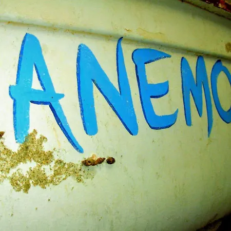 Anemos 2* Polychrono
