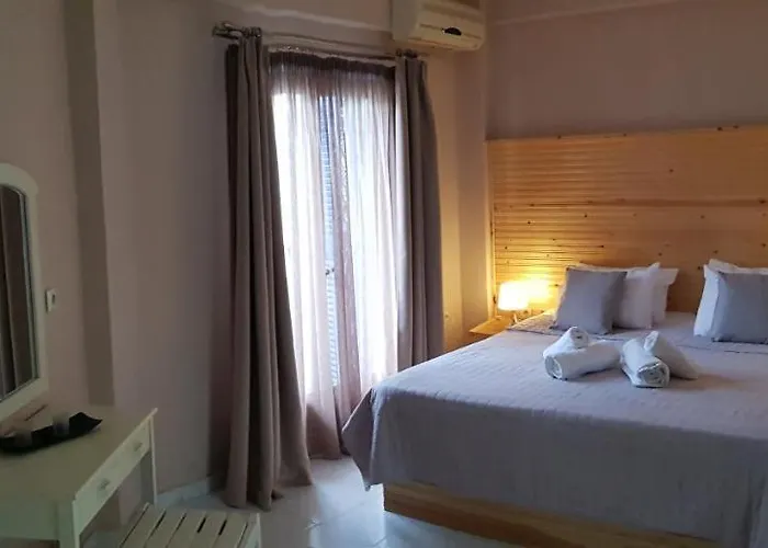 Anemos 3* 波利克罗诺