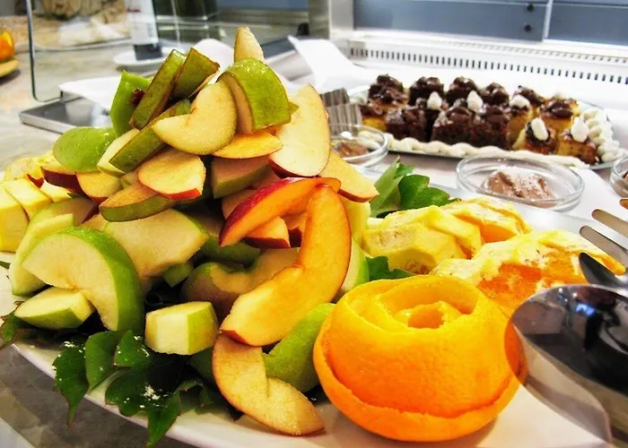 公寓式酒店 Anemos