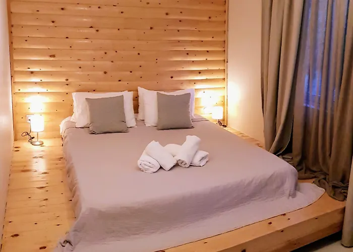 Anemos Apart Otel