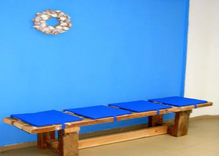 Anemos 公寓式酒店