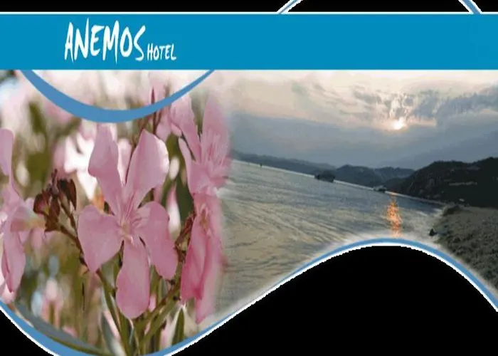 Anemos 3* 波利克罗诺