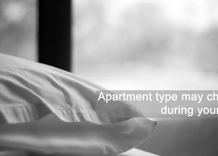 Anemos 公寓式酒店 波利克罗诺