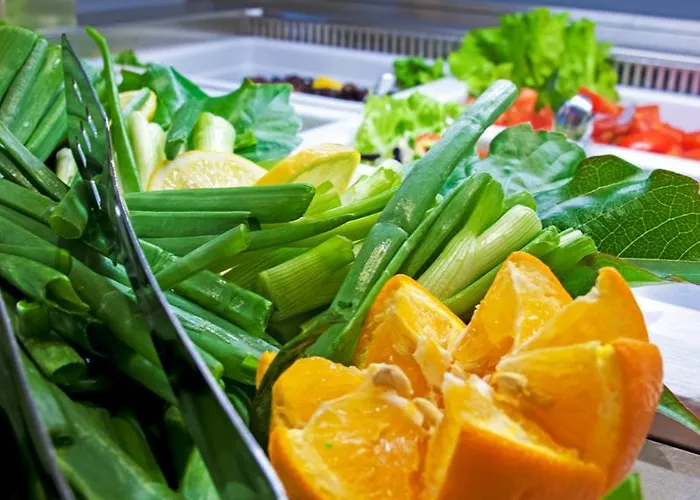 公寓式酒店 Anemos 3*