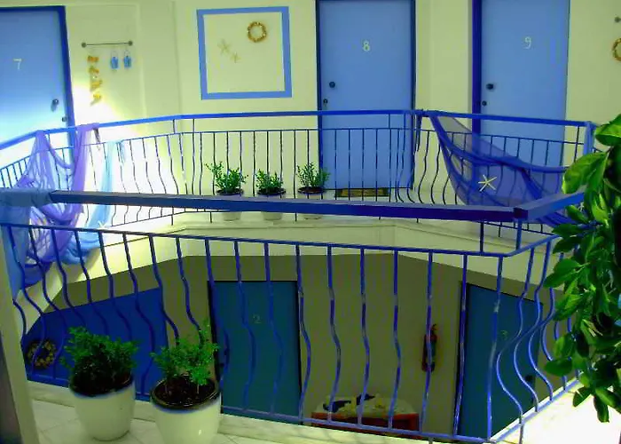 Anemos 3* 波利克罗诺