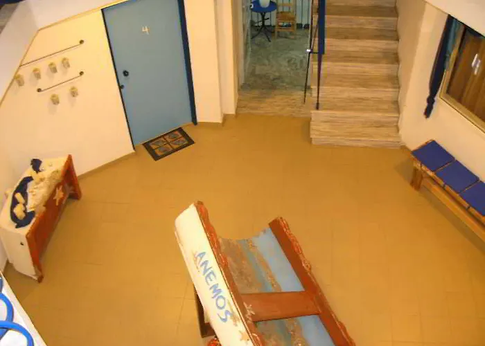 Anemos Apartmanhotel