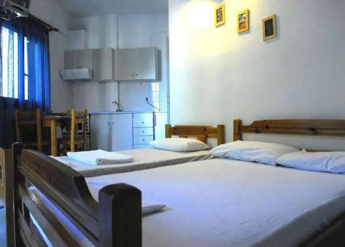 Anemos 3* 波利克罗诺