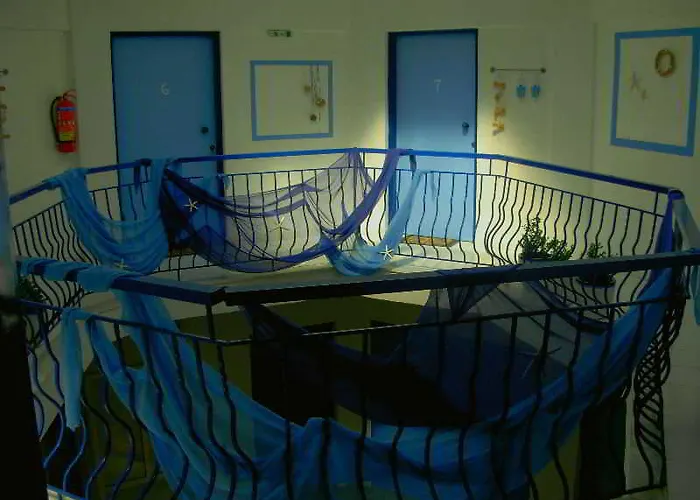 Anemos Apartmanhotel