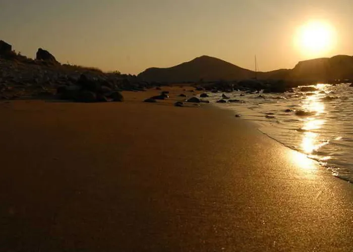 公寓式酒店 Anemos 波利克罗诺