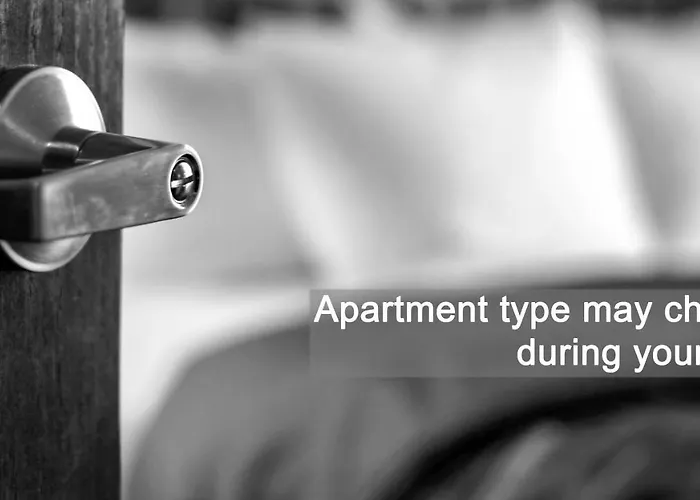 Anemos Apart Otel