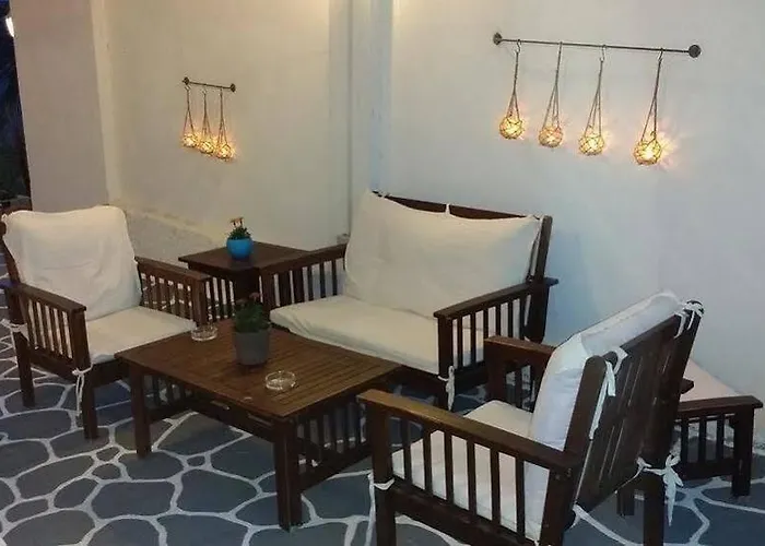 Anemos 3* 波利克罗诺