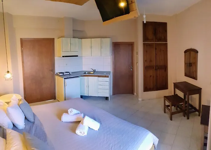 Anemos 3* 波利克罗诺