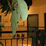 Apartmanhotel Anemos Políhrono