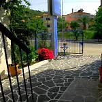 Anemos Apartmanhotel Políhrono