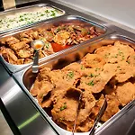Anemos 公寓式酒店 3*
