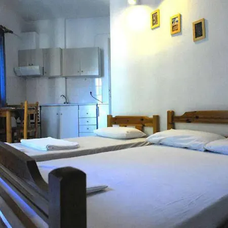 Anemos 3* Полихроно