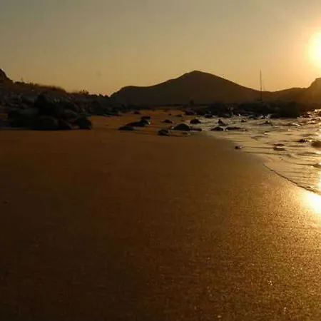 Апарт-отель Anemos Полихроно