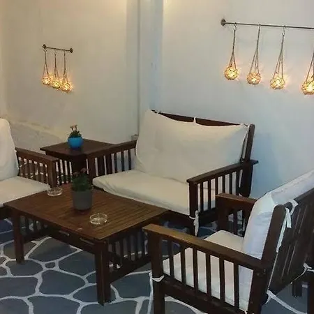 Anemos 3* Полихроно