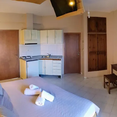 Anemos 3* Полихроно