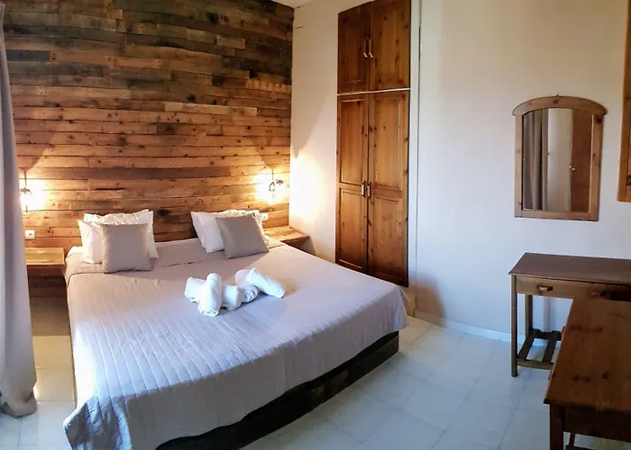 Apart Otel Anemos 3*